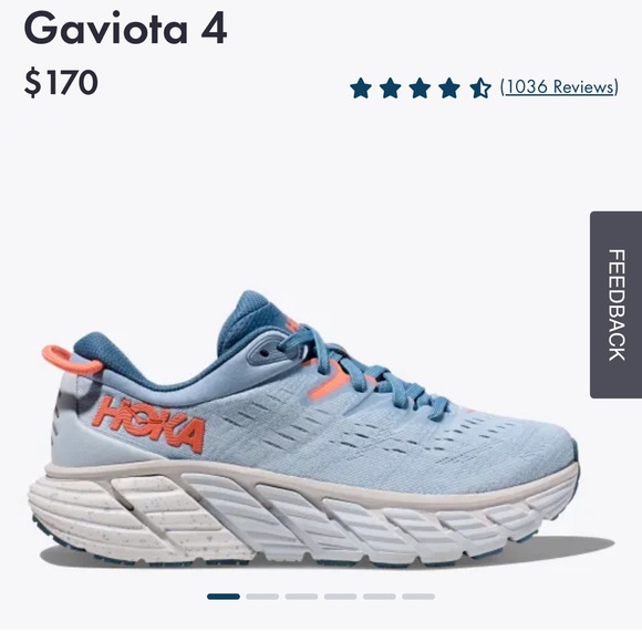 Hoka Shoes Hoka Gym Shoe Poshmark